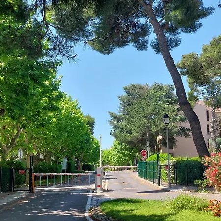 Les Rivages De Coudouliere-29 By Interhome Six-Fours-les-Plages