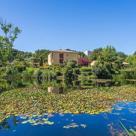 Les Rivages De Coudouliere-29 By Interhome Appartement *