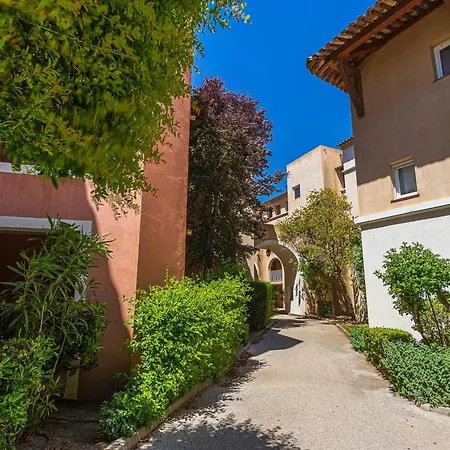 Appartement Les Rivages De Coudouliere-29 By Interhome *