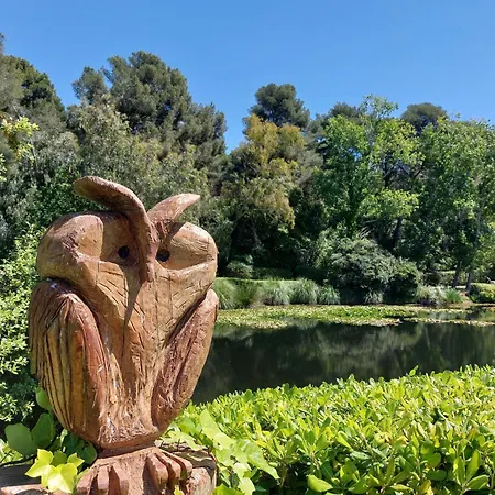 Les Rivages De Coudouliere-29 By Interhome Appartement Six-Fours-les-Plages