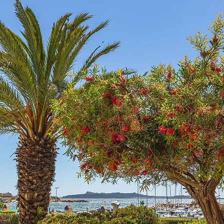 Les Rivages De Coudouliere-29 By Interhome *