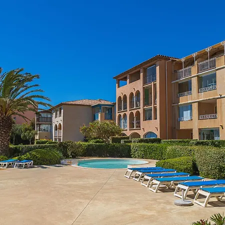 Les Rivages De Coudouliere-29 By Interhome Six-Fours-les-Plages