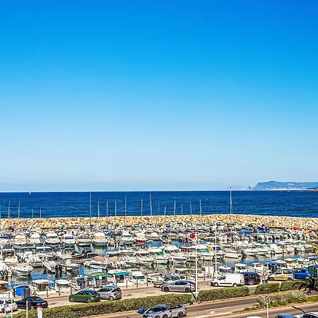 Les Rivages De Coudouliere-29 By Interhome