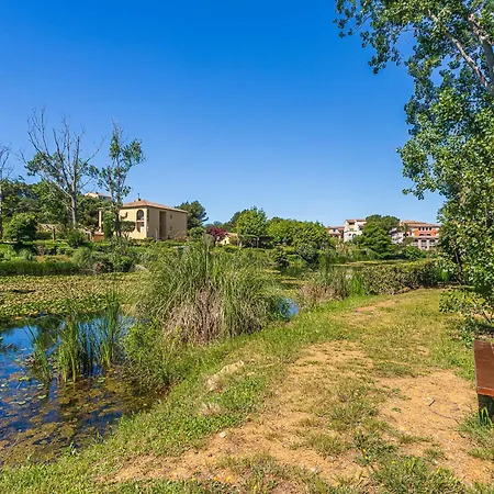 Les Rivages De Coudouliere-29 By Interhome Appartement Six-Fours-les-Plages