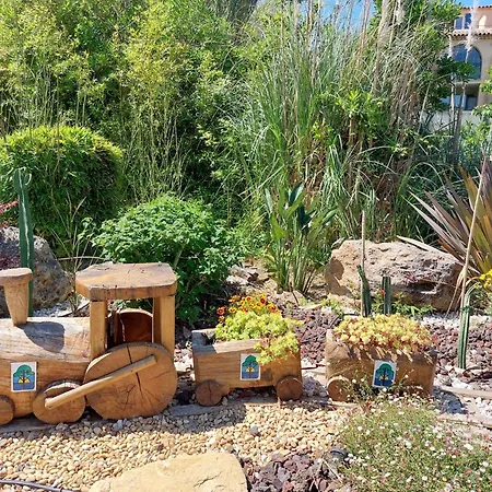 Les Rivages De Coudouliere-29 By Interhome Six-Fours-les-Plages