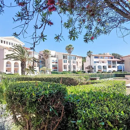 Les Rivages De Coudouliere-29 By Interhome