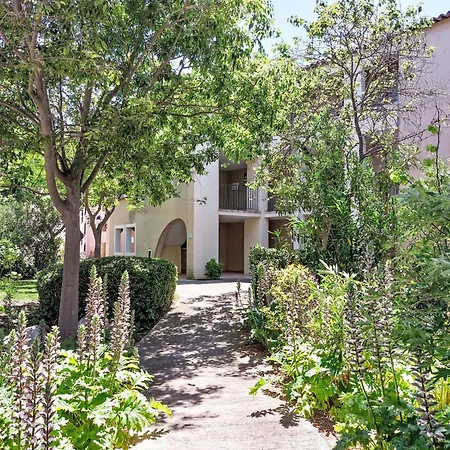 Les Rivages De Coudouliere-29 By Interhome Appartement Six-Fours-les-Plages