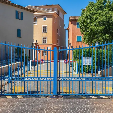 Les Rivages De Coudouliere-29 By Interhome Appartement Six-Fours-les-Plages