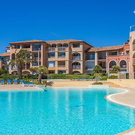 Les Rivages De Coudouliere-29 By Interhome Six-Fours-les-Plages