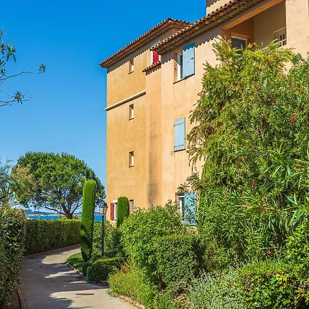 Les Rivages De Coudouliere-29 By Interhome *