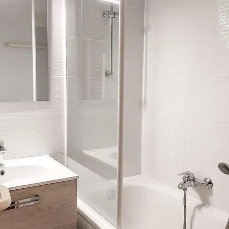 Les Rivages De Coudouliere-29 By Interhome Six-Fours-les-Plages