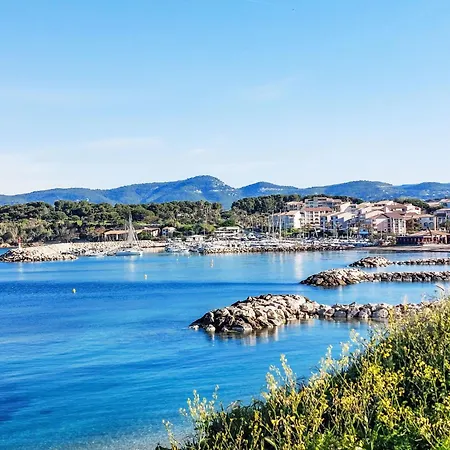 Les Rivages De Coudouliere-29 By Interhome Apartamento Six-Fours-les-Plages