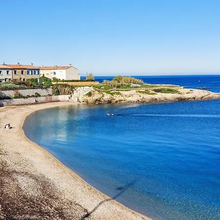 Les Rivages De Coudouliere-29 By Interhome Apartamento *